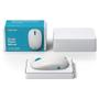 Imagem de Mouse Sem Fio Microsoft Bluetooth Ocean Plastic - I38-00019