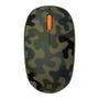 Imagem de Mouse Sem Fio Microsoft Bluetooth Verde Camuflado 8KX-00003