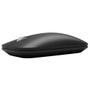 Imagem de Mouse Sem Fio Microsoft Modern Mobile, Bluetooth, 2.4Ghz, Preto - KTF00013