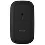 Imagem de Mouse Sem Fio Microsoft Modern Mobile, Bluetooth, 2.4Ghz, Preto - KTF00013
