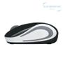 Imagem de Mouse Sem Fio Mini Logitech M187 Design Extrapequeno