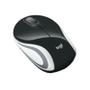 Imagem de Mouse Sem Fio Mini Logitech M187 Design Extrapequeno