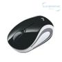 Imagem de Mouse Sem Fio Mini Logitech M187 Design Extrapequeno