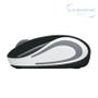 Imagem de Mouse Sem Fio Mini Logitech M187 Design Extrapequeno