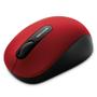 Imagem de Mouse Sem Fio Mobile Bluetooth Vermelho Microsoft - PN700018
