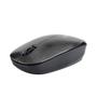 Imagem de Mouse Sem Fio MS200 USB 1200dpi 3 Botões Design Ergonômico Preto Multi - MO251
