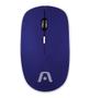 Imagem de Mouse Sem Fio MS31 Azul ARGMS0031BL  Argom