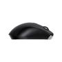 Imagem de Mouse Sem Fio Ms400 Conexao Usb 1600dpi 6 Botoes Design Ergonomico Com Pilha Aa Mo381