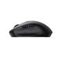Imagem de Mouse Sem Fio Ms400 Conexao Usb 1600dpi 6 Botoes Design Ergonomico Com Pilha Aa Mo381
