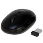 Imagem de Mouse sem Fio MSI100 2400DPI 5 Botões Ambidestro Intelbras