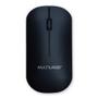 Imagem de Mouse Sem Fio Multi, 1200 DPI, USB, Preto - MO307