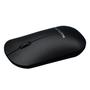 Imagem de Mouse Sem Fio Multi, 1200 DPI, USB, Preto - MO307