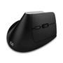 Imagem de Mouse Sem Fio Multi, Bluetooth, 1600 DPI, 6 Botões, Design Para Evitar Lesões, Preto - MO384