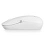 Imagem de Mouse Sem Fio Multi, Branco - MO286