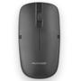Imagem de Mouse Sem Fio Multi, Preto - MO285