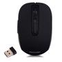 Imagem de Mouse Sem Fio Multi, Recarregável, Preto - MO277