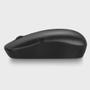 Imagem de Mouse sem Fio Multilaser MO285 1200DPI Preto