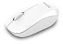 Imagem de Mouse Sem Fio Multilaser Usb 1200dpi Branco Mo310 Universal