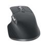Imagem de Mouse Sem Fio MX Master 3S, Wireless, Preto, 910-006561, LOGITECH  LOGITECH