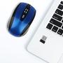 Imagem de Mouse Sem Fio Notbook Computador
