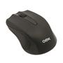 Imagem de Mouse Sem Fio OEX Experience, Preto - MS404
