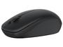 Imagem de Mouse Sem Fio Óptico 1000dpi Dell - WM126