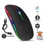 Imagem de Mouse sem Fio Optico Bmax