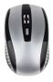 Imagem de Mouse Sem Fio Otico Usb Com Scroll 2,4ghz 1600 Dpi