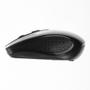 Imagem de Mouse Sem Fio Otico Usb Com Scroll 2,4ghz 1600 Dpi
