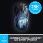 Imagem de Mouse sem fio para jogos Logitech G903 LIGHTSPEED Preto