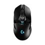 Imagem de Mouse sem fio para jogos Logitech G903 LIGHTSPEED Preto