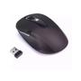 Imagem de Mouse Sem Fio Para Notebook Wireless 2.4ghz Usb Notebook Pc Alcance