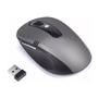 Imagem de Mouse Sem Fio Pilha Wireless 2.4ghz Usb Notebook Pc Alcance