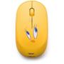 Imagem de Mouse sem Fio Piu Piu Looney Tunes - Letron