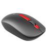 Imagem de Mouse Sem Fio, Plug And Play, 1.200 Dpi, M-W15Rbk, C3Tech
