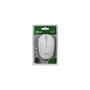 Imagem de Mouse sem fio profissional slim usb optico 3 botoes longo alcance windows mac branco - Gimp