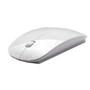 Imagem de Mouse sem fio profissional slim usb optico 3 botoes longo alcance windows mac preto - Gimp