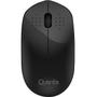 Imagem de Mouse Sem Fio Quanta QTMSS10 - Preto