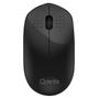 Imagem de Mouse Sem Fio Quanta QTMSS10 Silent Wireless Ate 1.600 Dpi - Preto