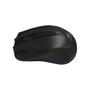 Imagem de Mouse Sem Fio RC Nano M-W20BK Preto C3Tech