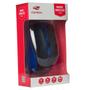 Imagem de Mouse Sem Fio RC Nano M-W20BL Azul - C3Tech