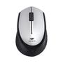 Imagem de Mouse sem Fio RC/NANO M-W50SI Prata C3 TECH