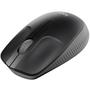 Imagem de Mouse sem Fio RC Nano M190 Preto Logitech