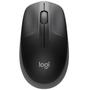 Imagem de Mouse sem Fio RC Nano M190 Preto Logitech