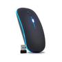 Imagem de Mouse Sem Fio Recarregável Bluetooth 3482