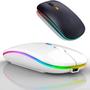 Imagem de Mouse Sem Fio Recarregável Bluetooth 3482