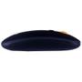 Imagem de Mouse Sem Fio Recarregável Bluetooth E Wireless Ms603 Oex