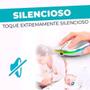 Imagem de Mouse Sem Fio Recarregável Elegante Silencioso: Silêncio