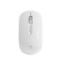 Imagem de Mouse Sem Fio Recarregável M-W80 C3Tech