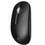 Imagem de Mouse sem Fio Recarregavel M-W80BK Preto C3 TECH